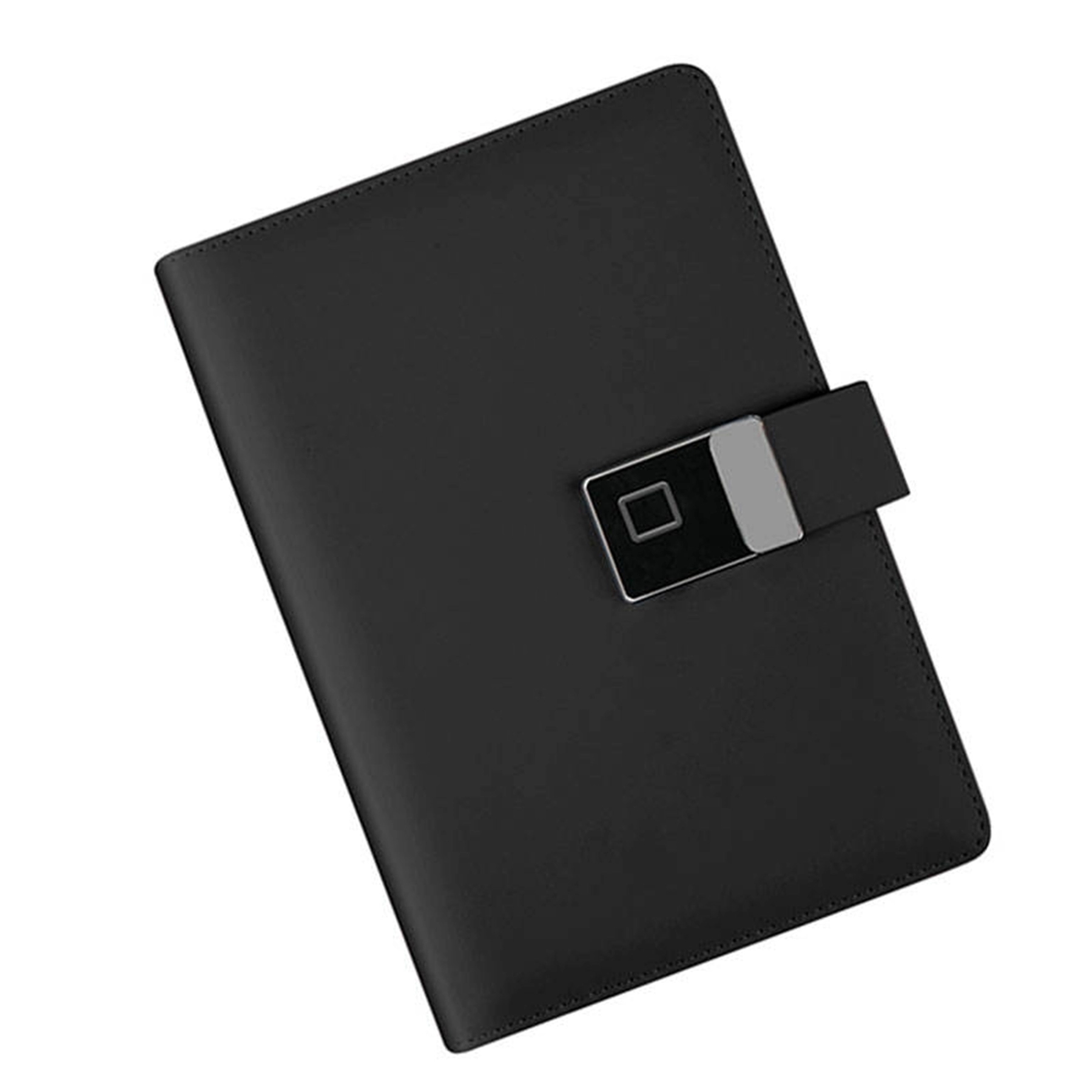 A5 Diary Agenda Notebook with 10000 mAh Power Bank 4