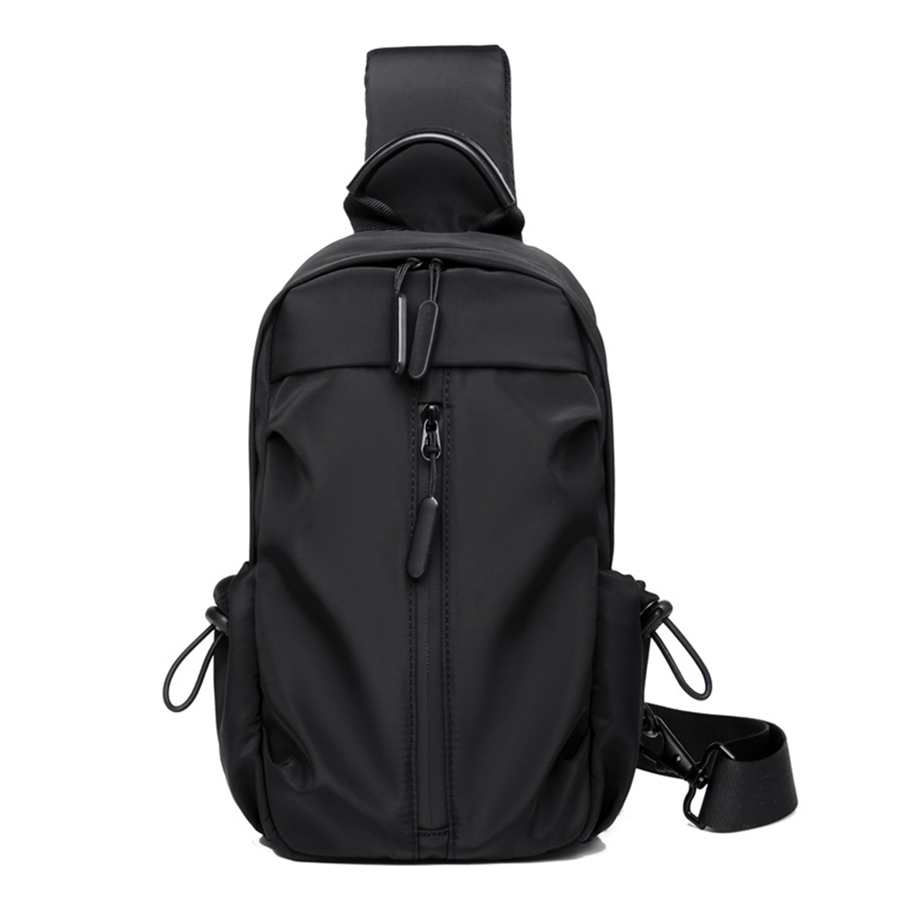 Crossbody Sling Backpack 2
