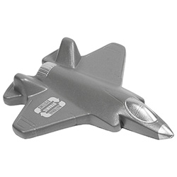 Fighter Jet Stress Reliever 1