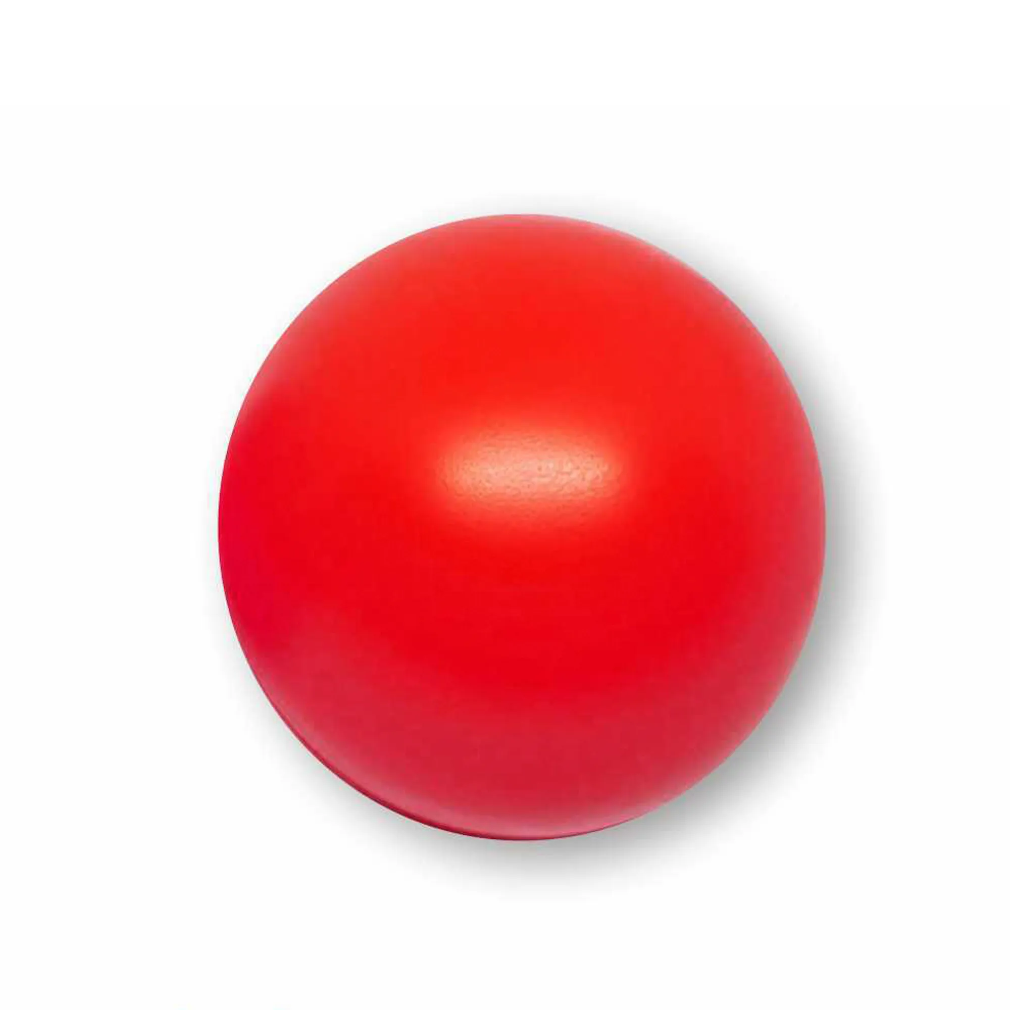 Round PU Stress Reliever Balls 5