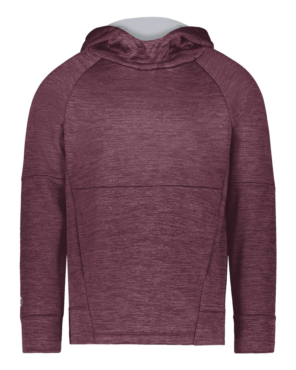 Youth All-Pro Performance Fleece Hooded Sweatshirt - 223680 18