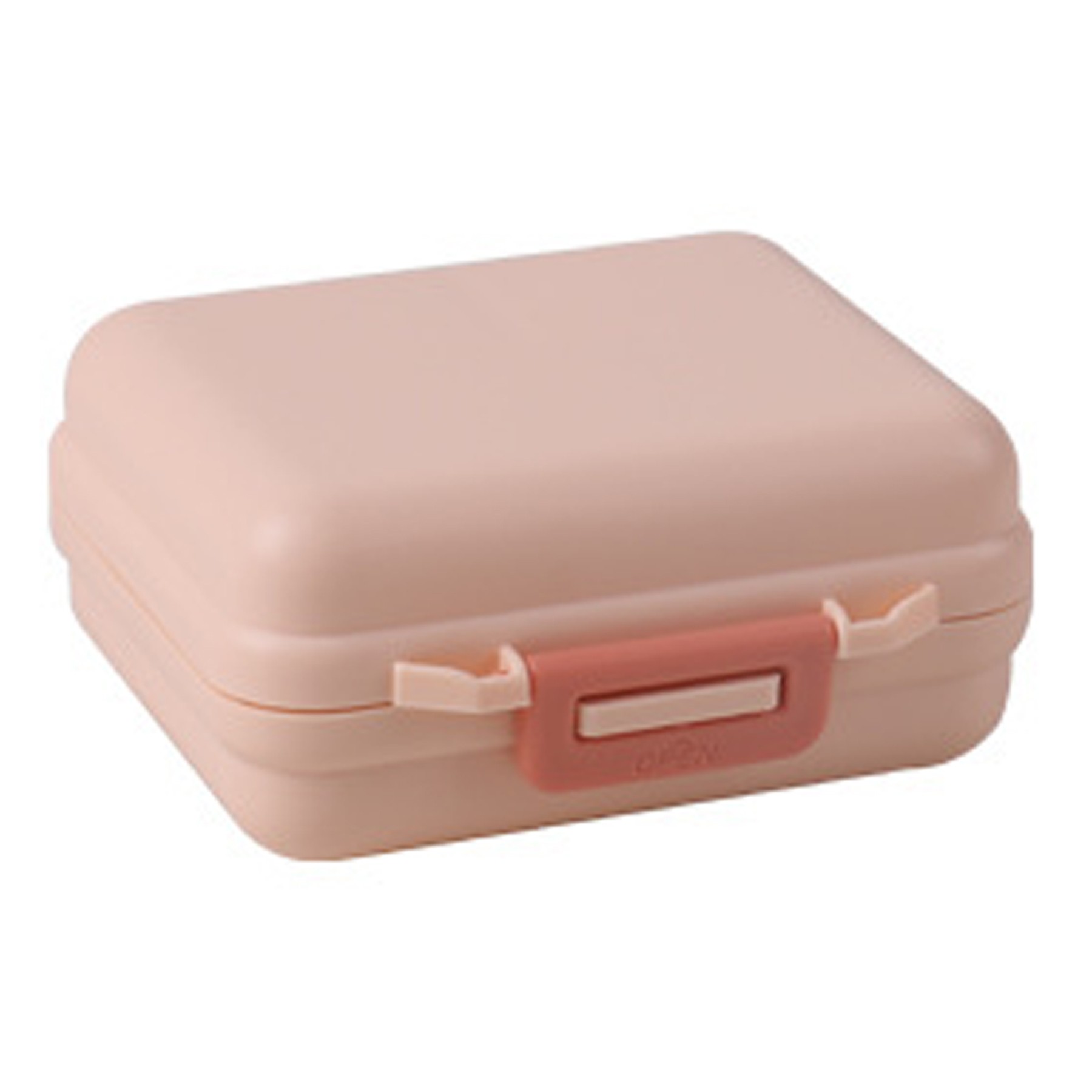 7-Compartment Pill Case 2