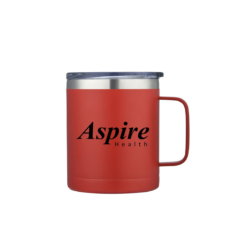 The Java Mug 7