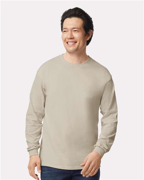 Unisex Ultra Cotton® Long Sleeve T-Shirt - 2400 149