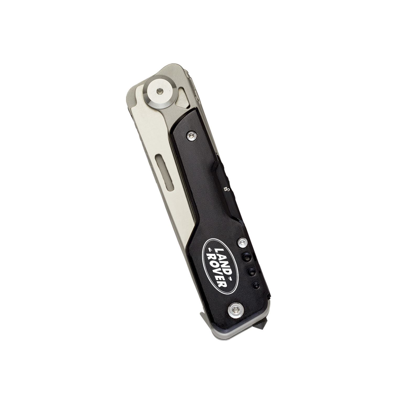 CEDAR CREEK® GEMINI 2-IN-1 SCISSOR KNIFE  MULTI-TOOL 8