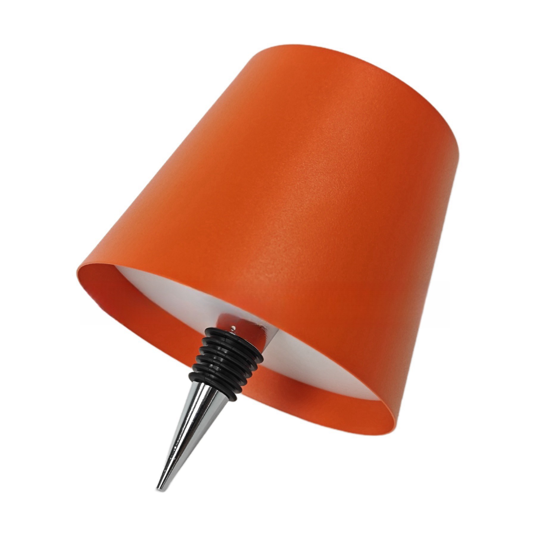 Wine Bottle Lamp 10