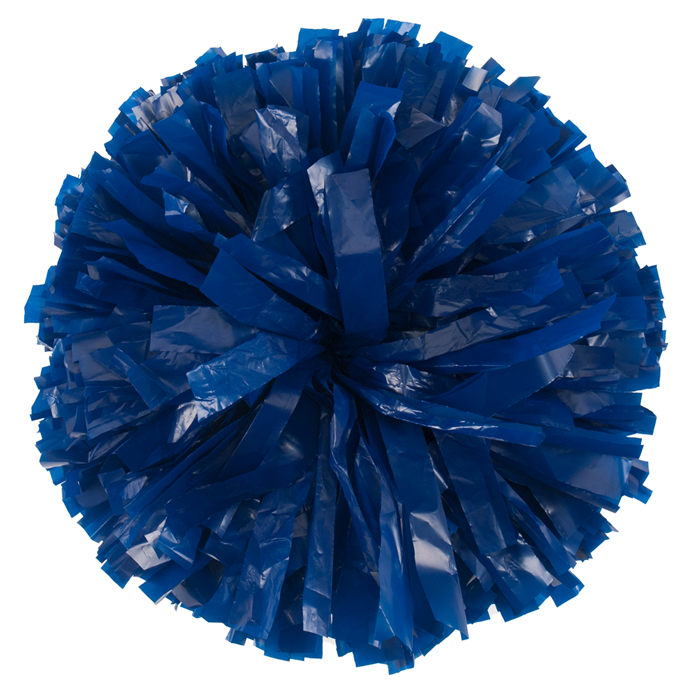 Custom Plastic Lite Pom 63