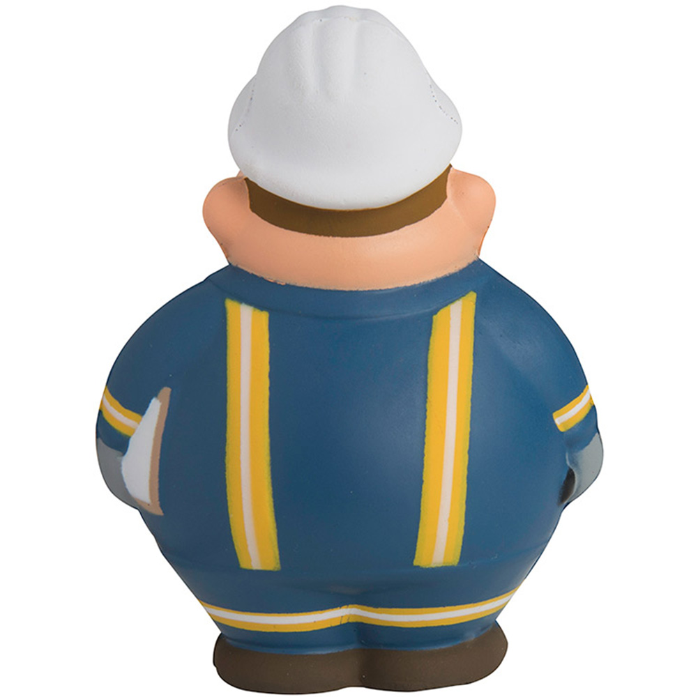 Safety Bert Stress Reliever 6