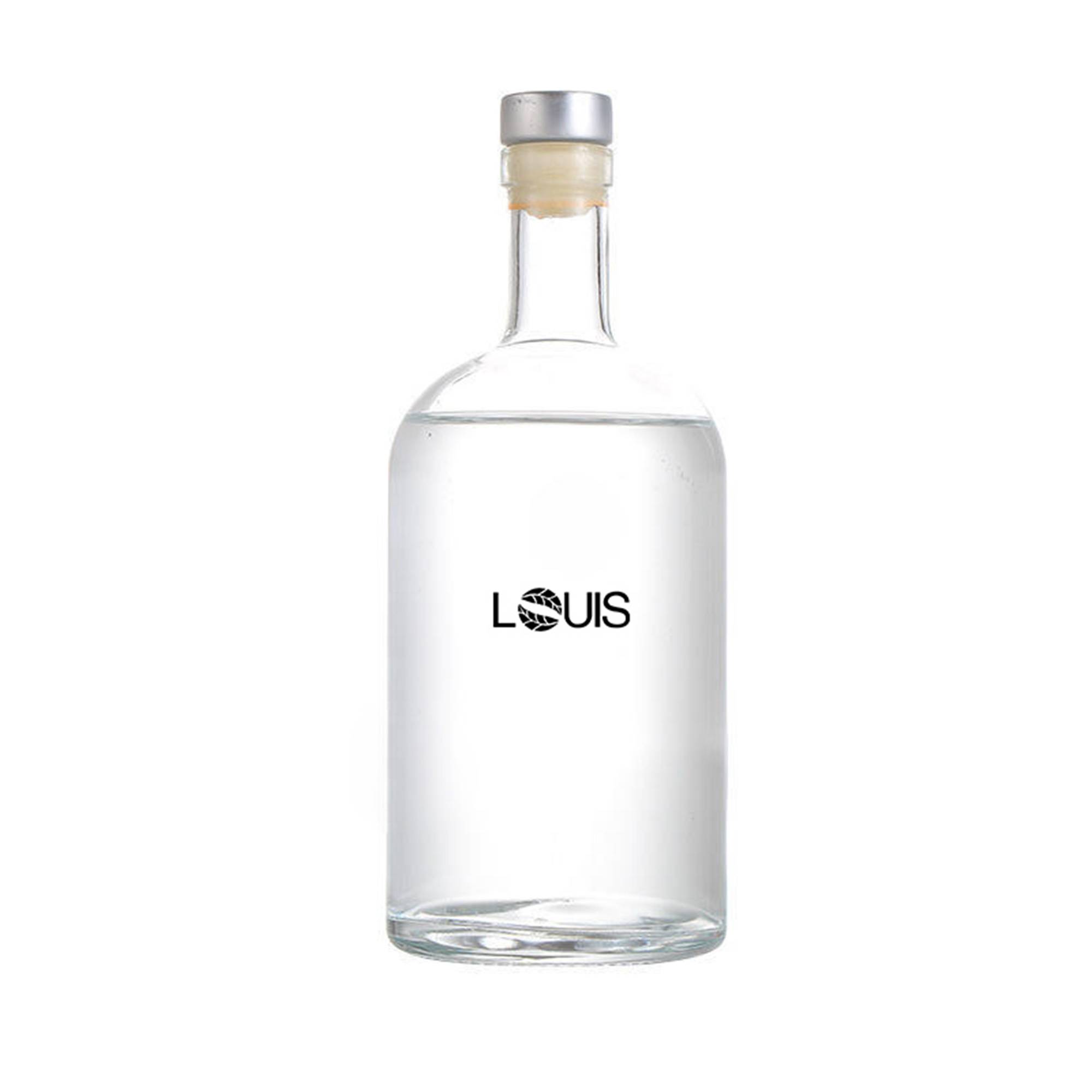25oz Glass bottle 2