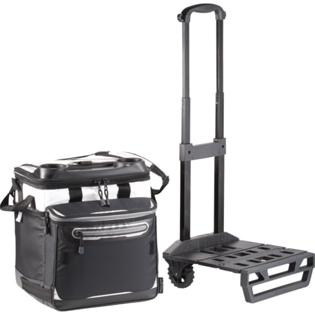 Arctic Zone® Titan Deep Freeze® Rolling Cooler 69