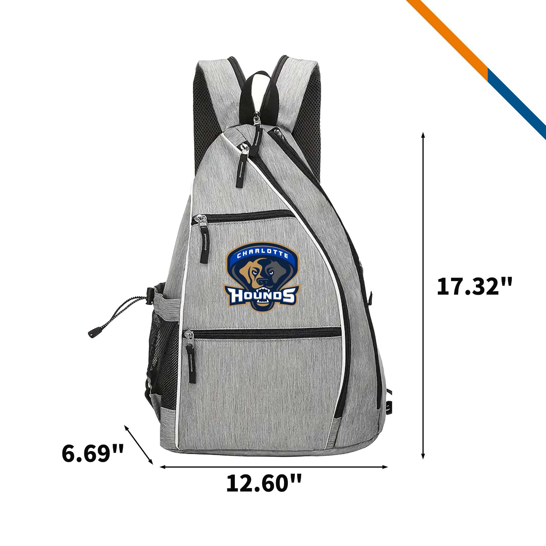 Gittel Pickleball Bag 3
