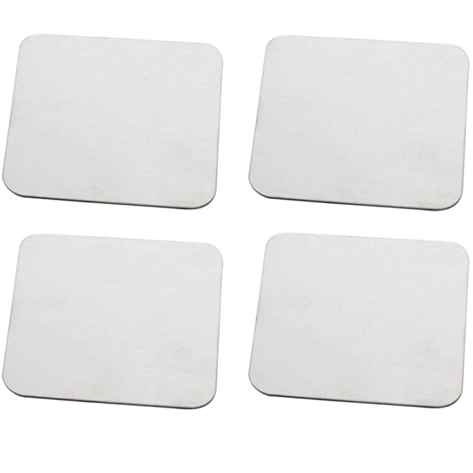 Stainless Steel Metal Coaster 3