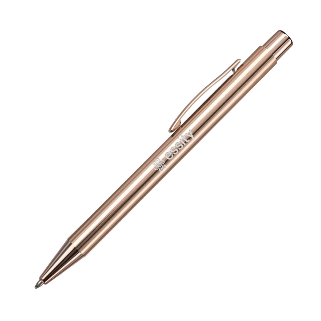 Lisse Metal Pen 3
