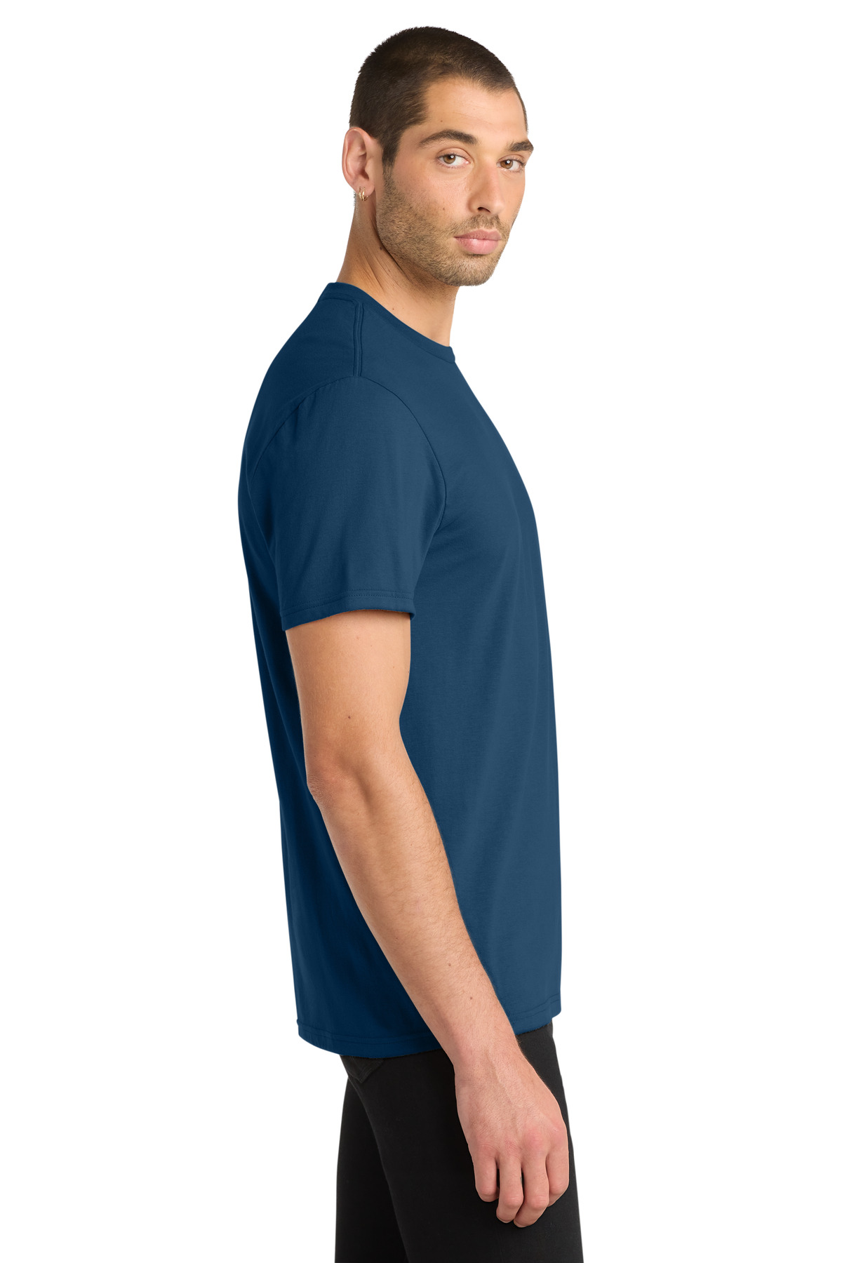District Very Important Tee . DT6000 239