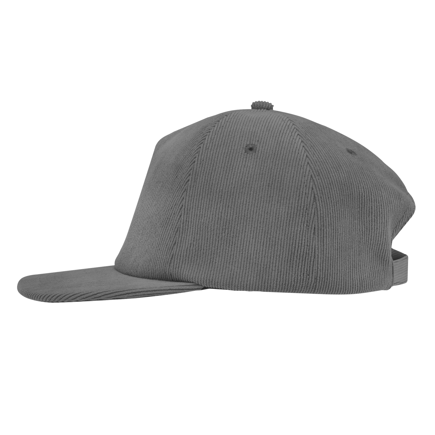 Corduroy Dad Cap 10