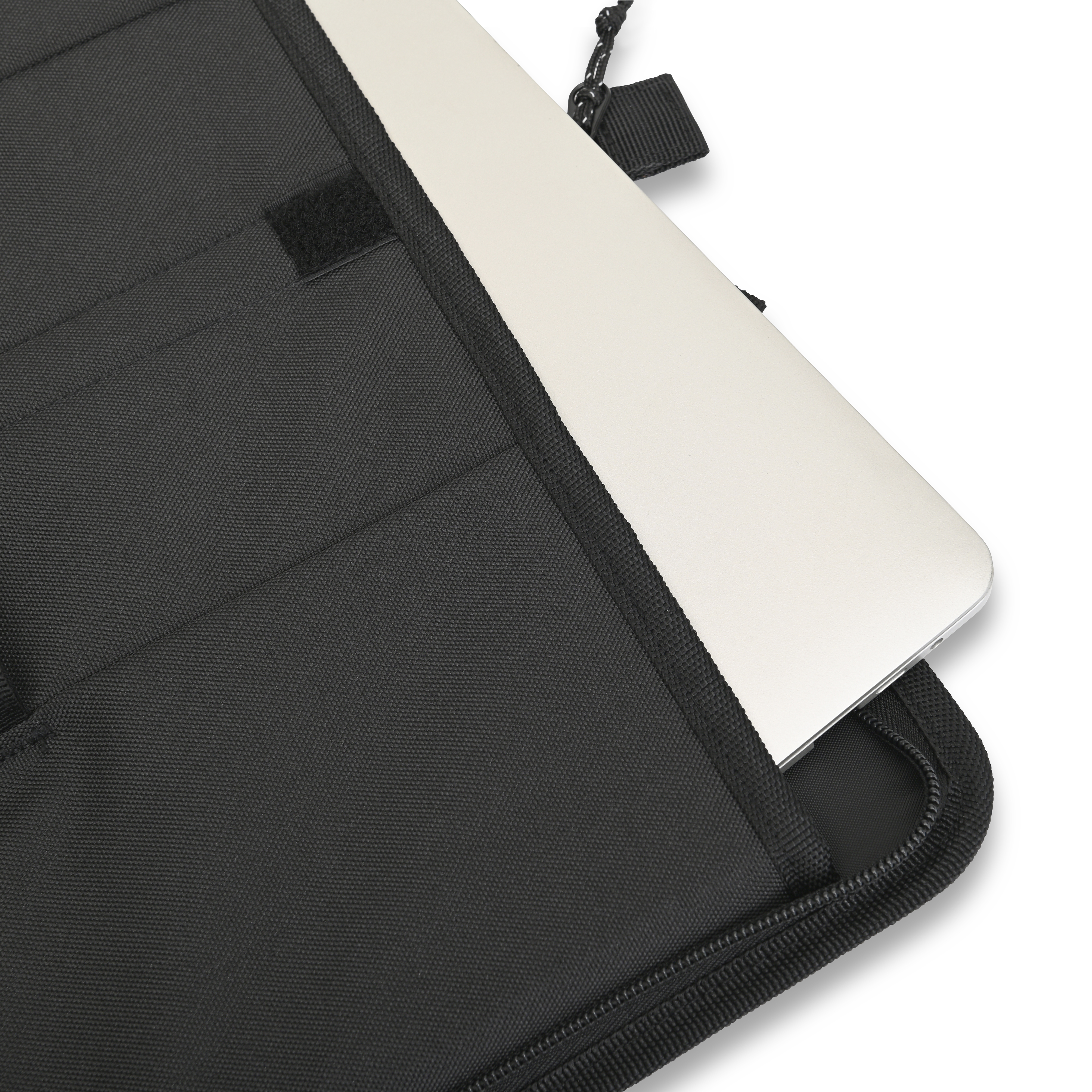 Newton Recycled rPET Foldable Laptop Organizer 14