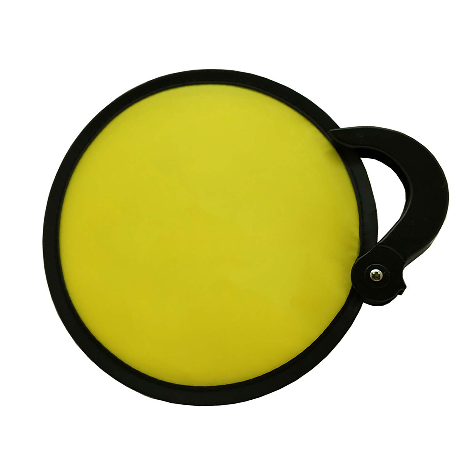 Collapsible Fan 6