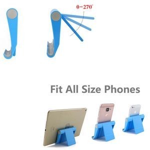 Adjustable ABS Plastic Phone Stand 13