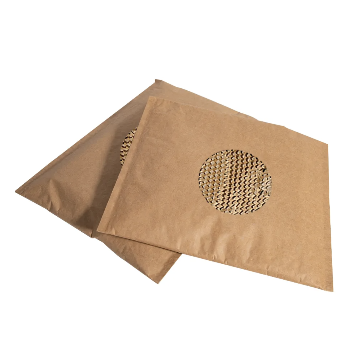 Honeycomb Shipping Bag 2
