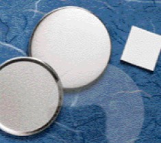 Custom Printed 3" Buttons with Adhesive Back 1