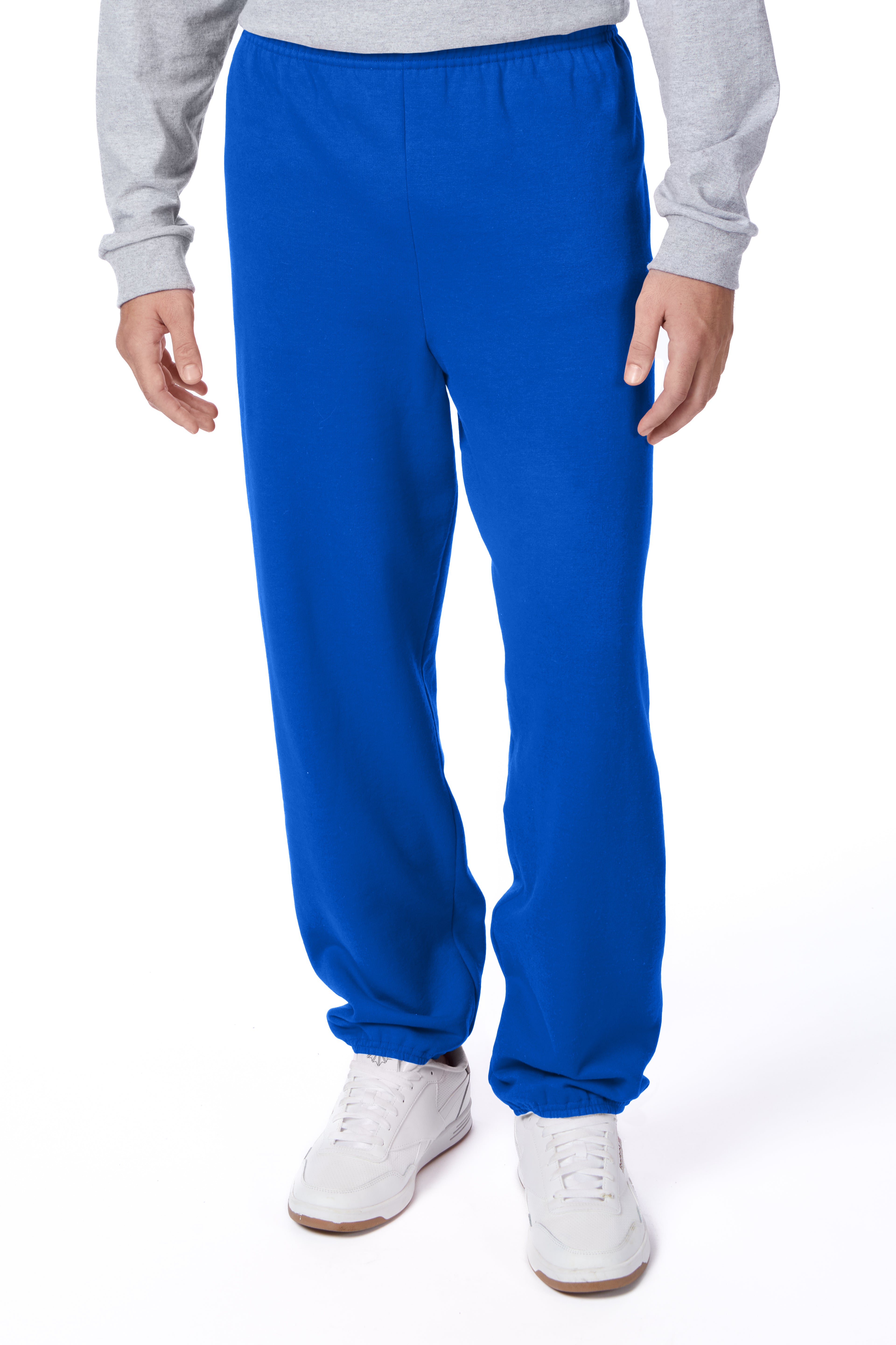 Hanes EcoSmart® Fleece Sweatpant 12