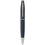 Cross Calais Matte Metallic Midnight Blue Ballpoin 14