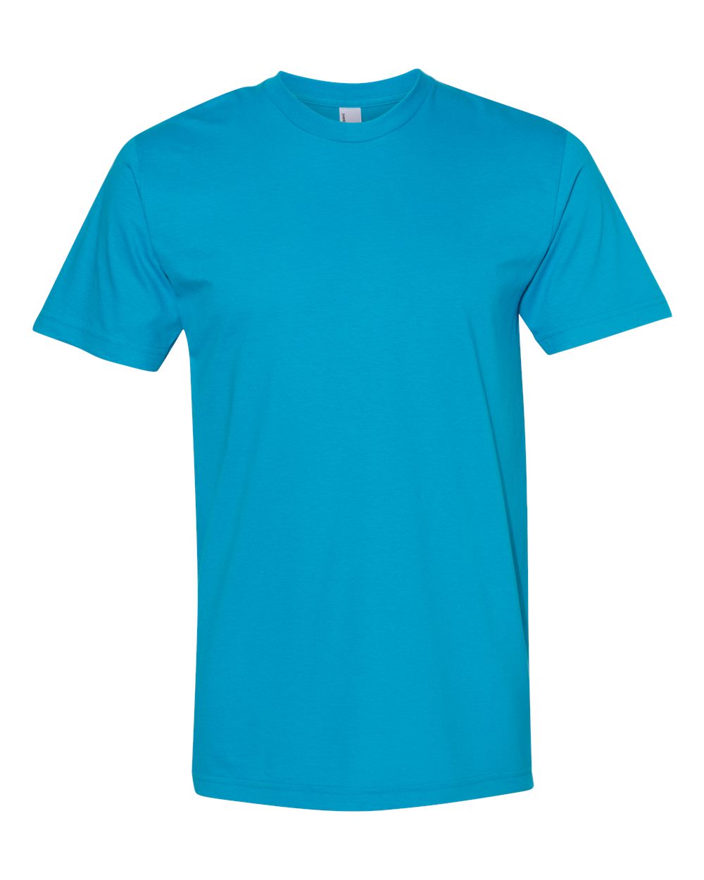 Unisex Fine Jersey Tee - 2001 130