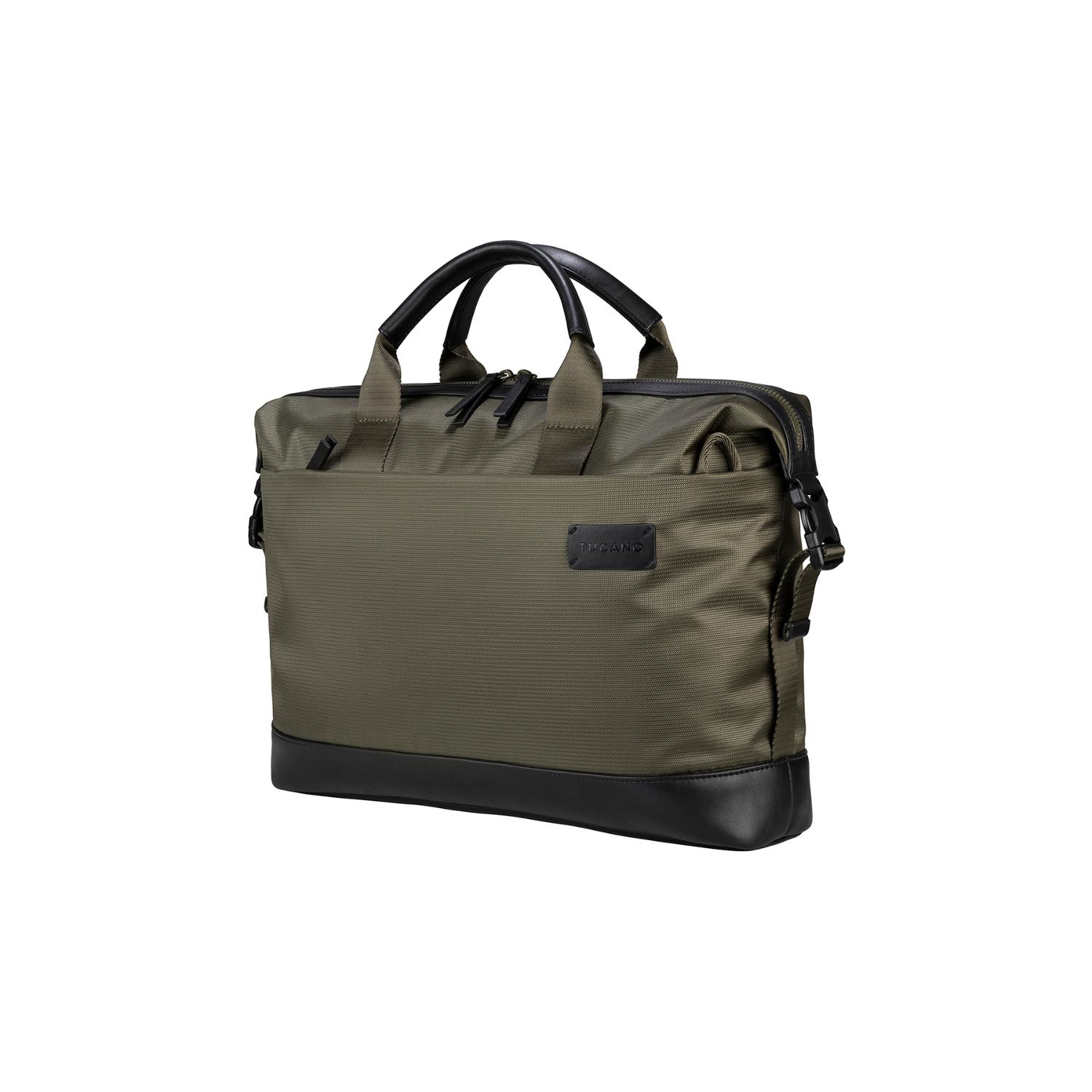 TUCANO® - Italy MODO Premium Recycled Business 16" Laptop Bag 2