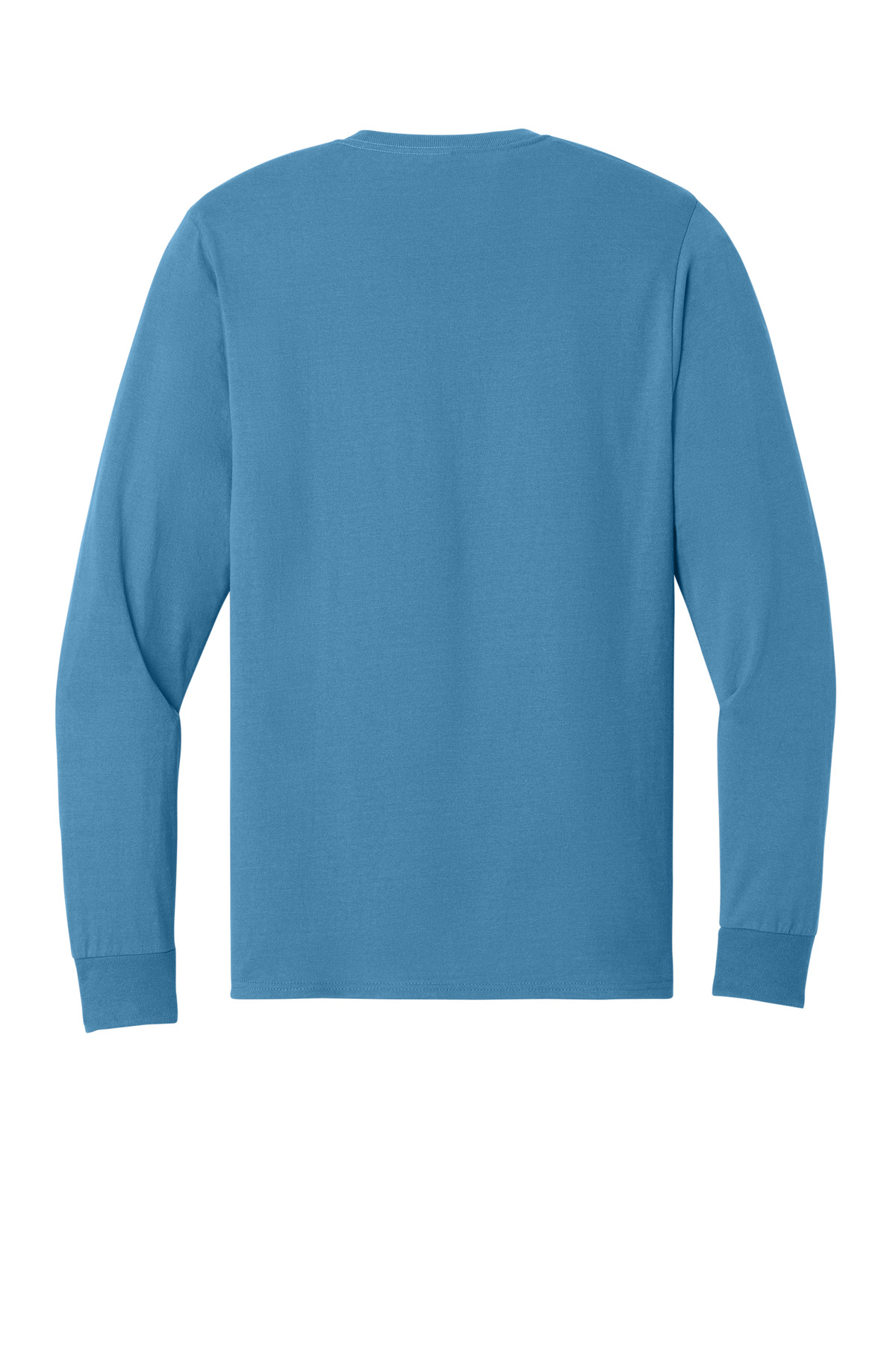 Jerzees - Dri-Power 50/50 Cotton/Poly Long Sleeve T-Shirt. 29LS 251