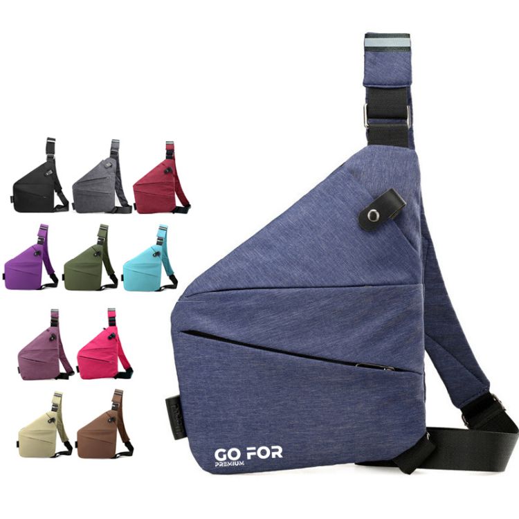 Sling Bag 3