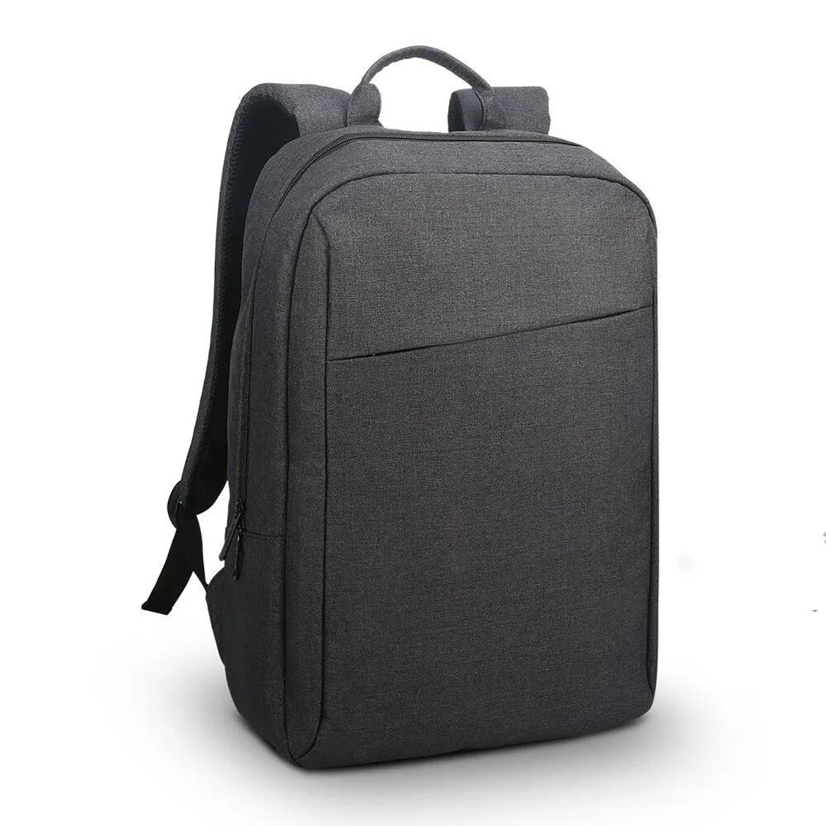 15.6-Inch Laptop Bag Clean Design Lightweight Backpack 1
