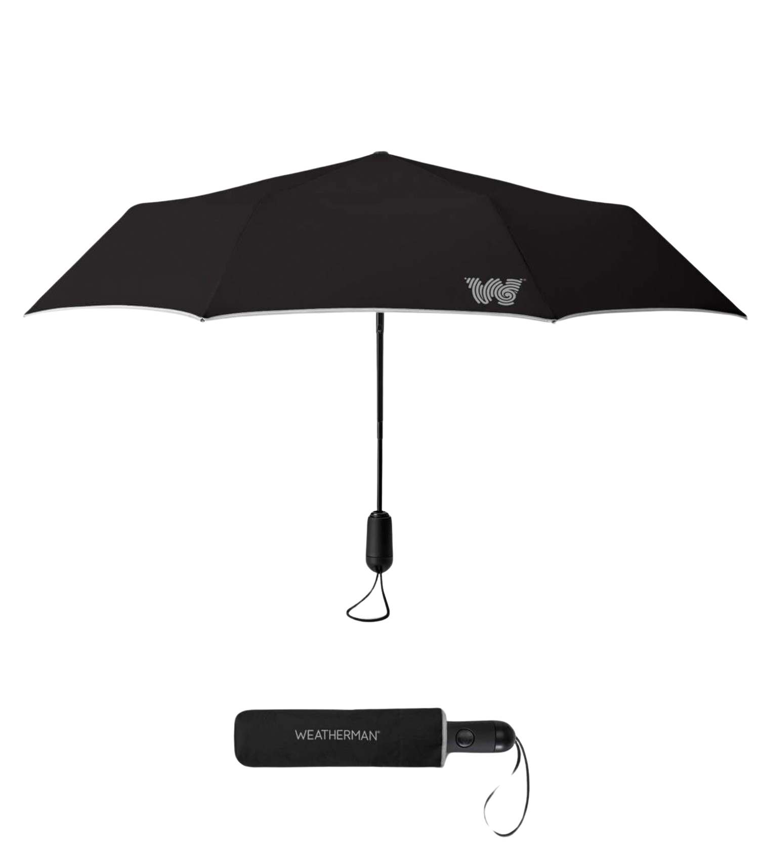 The Weatherman® Travel 10