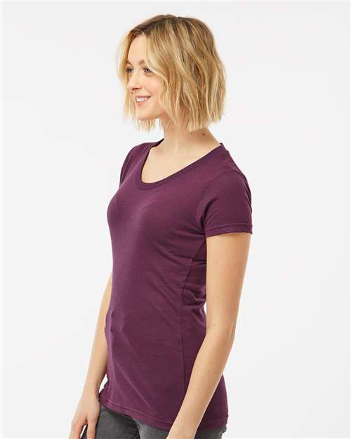 Women's Tri-Blend T-Shirt - 253 16