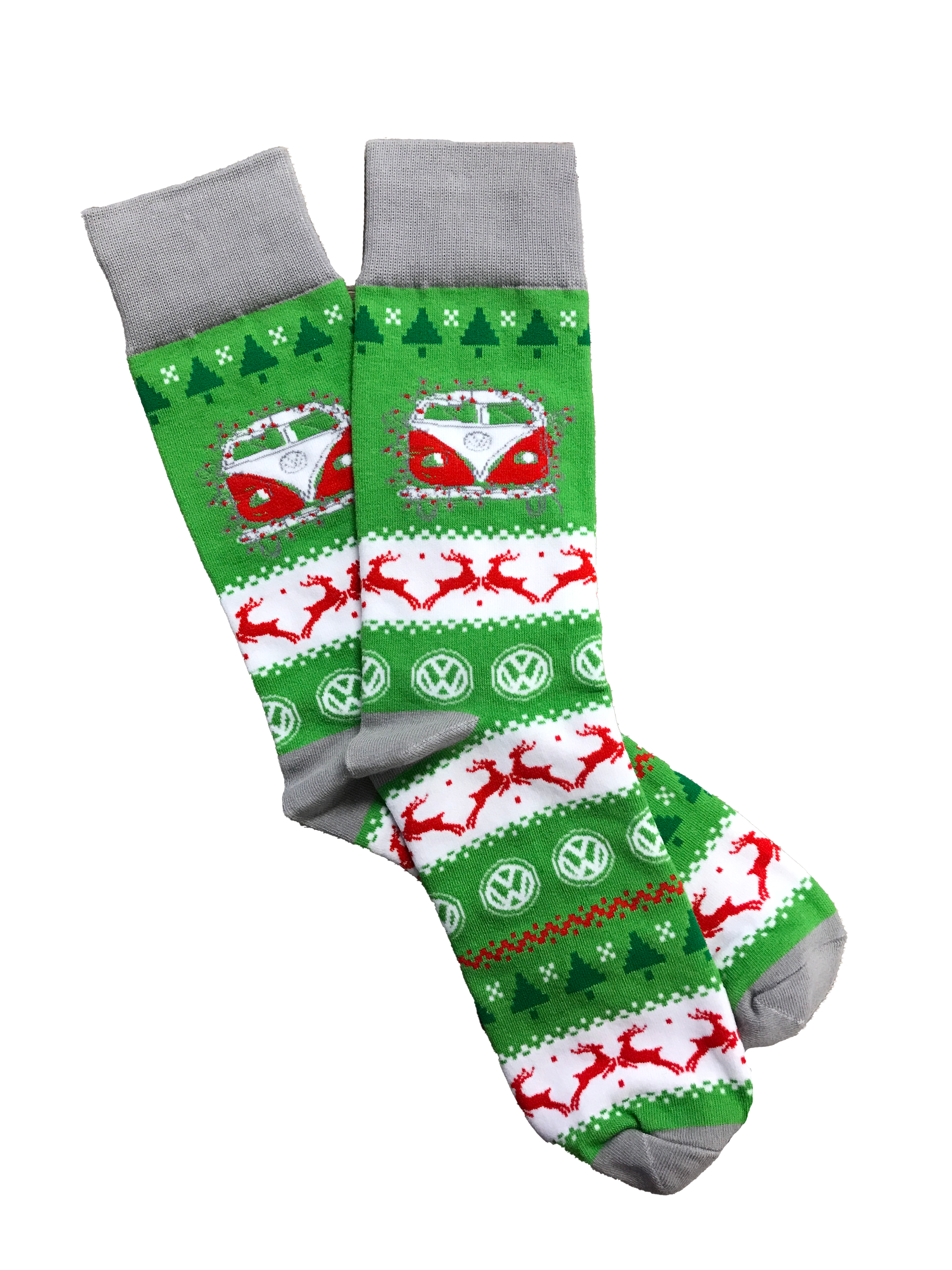 Custom Knitted Dress Sock