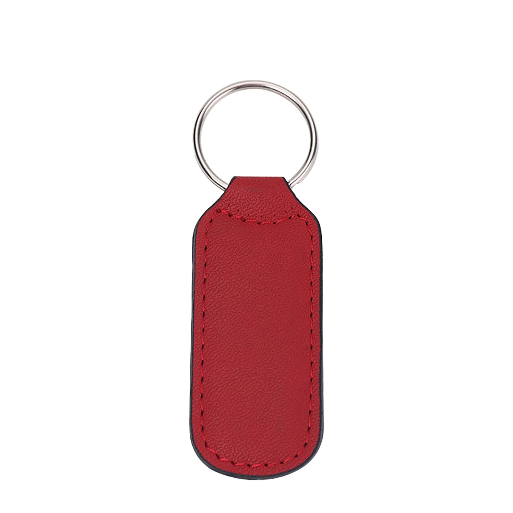 Polyurethane (Pur Or Pu) Key Chain 1