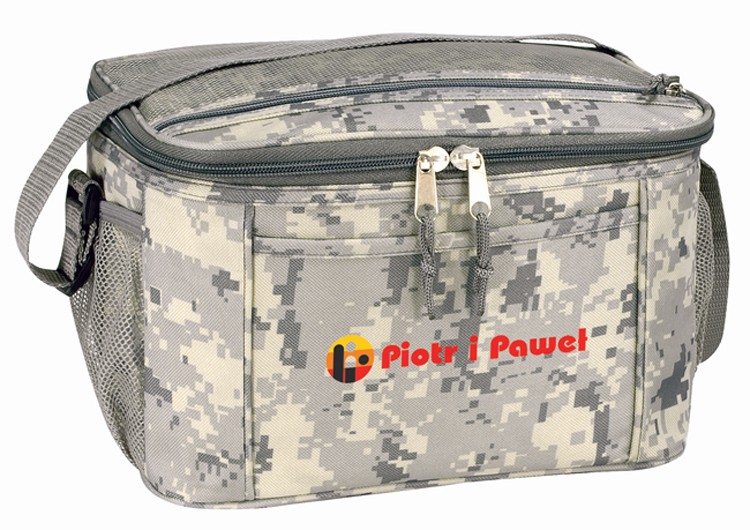 Deluxe 12-Pack Poly Cooler 1