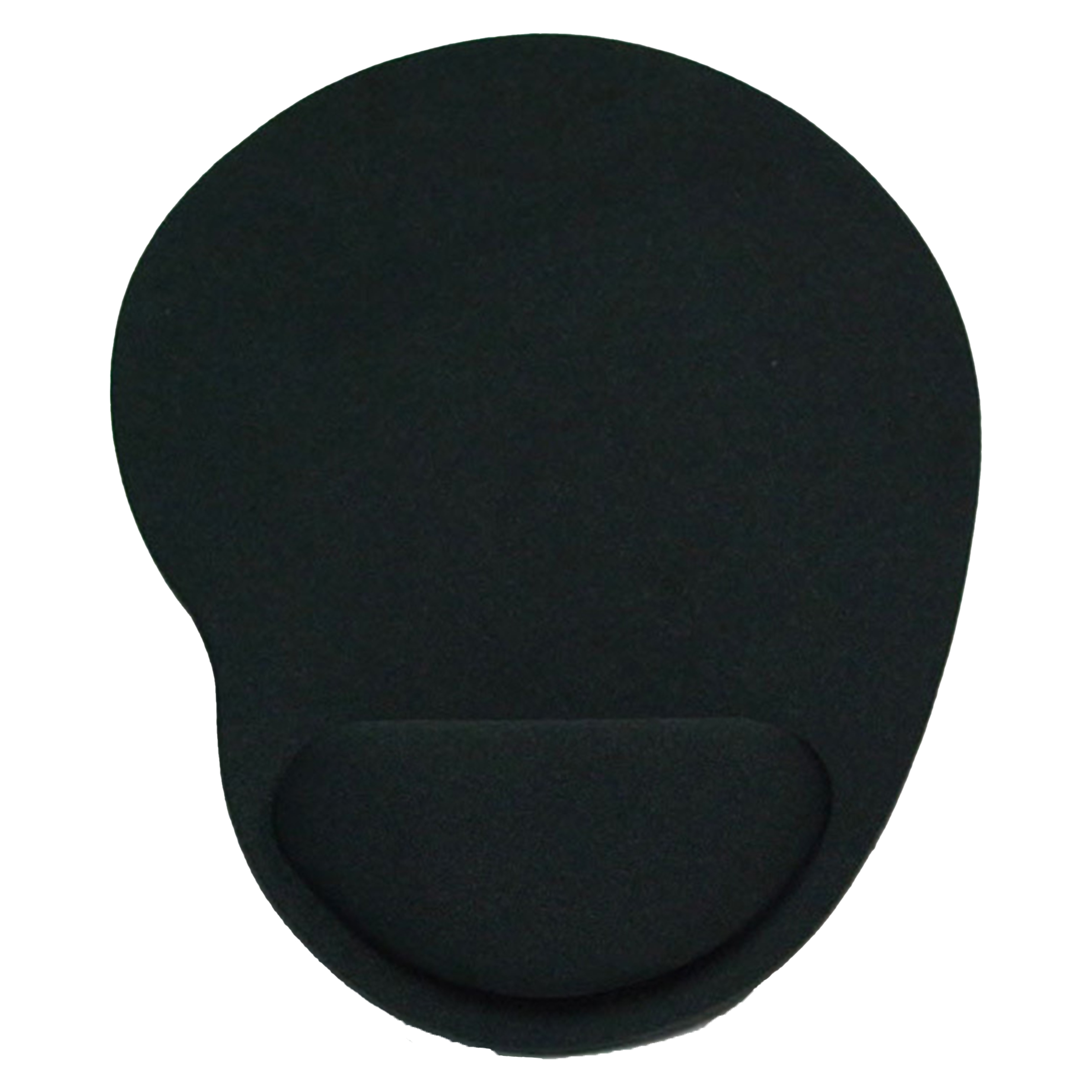 Eva Solid Color Wrist Guard Mouse Pad 8