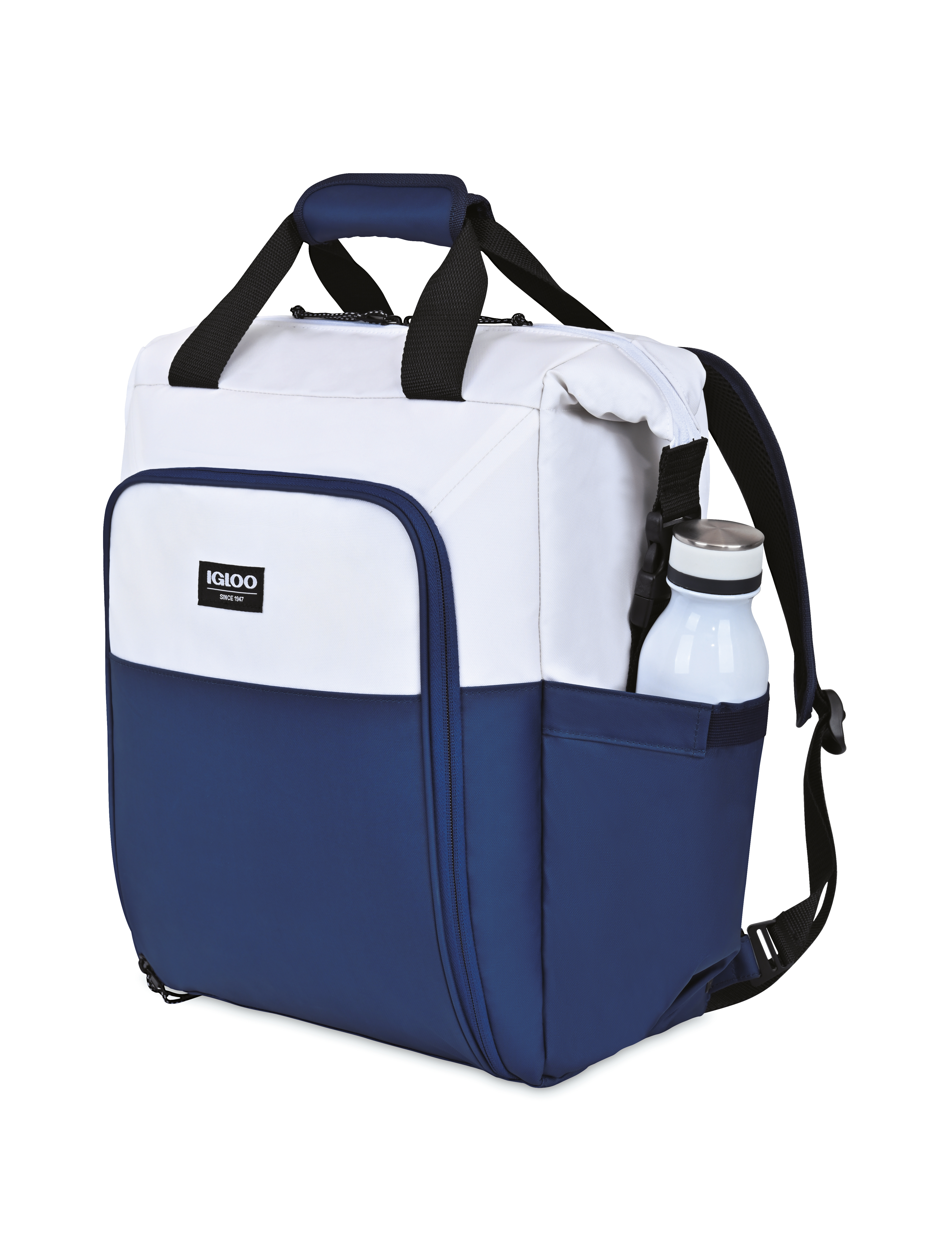 Igloo® Seadrift™ Switch Backpack Cooler 9