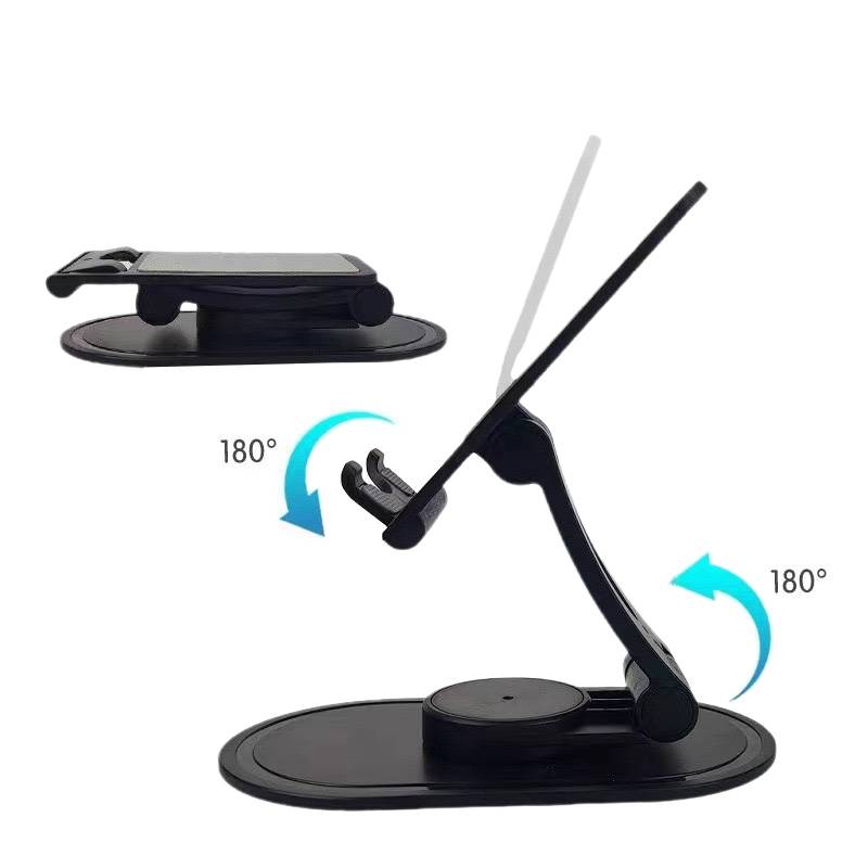 Foldable Cell Phone Stand 5