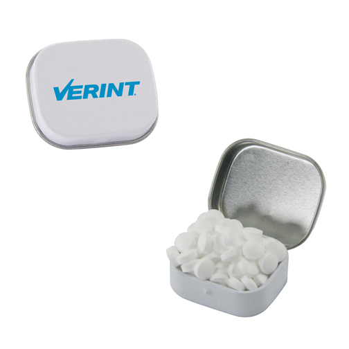 Mini Tin 6