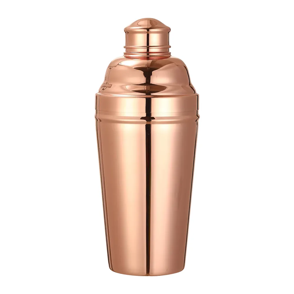 60oz. Jumbo Cocktail Shaker 8