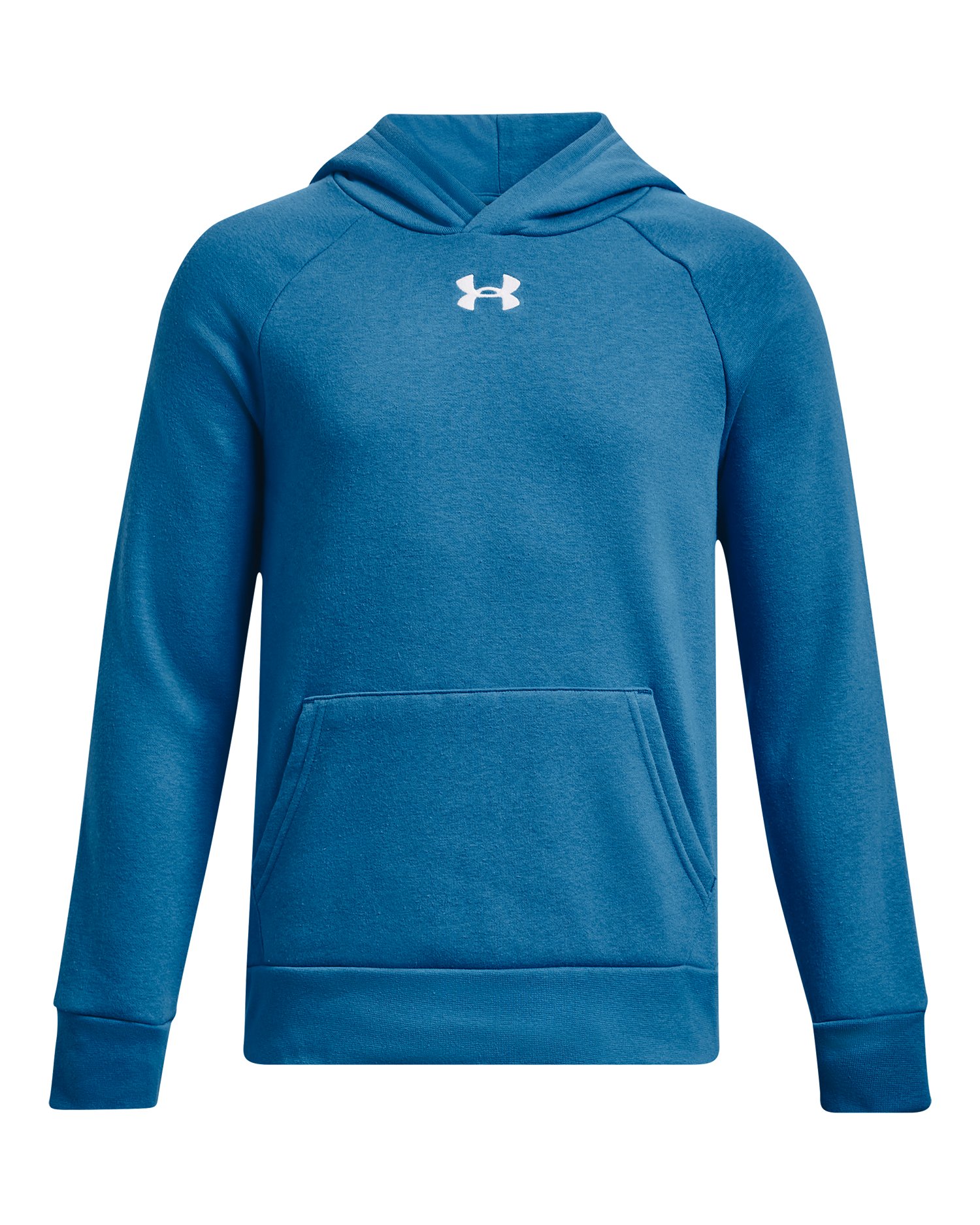 UA Rival Fleece Boys' Hoodie 15