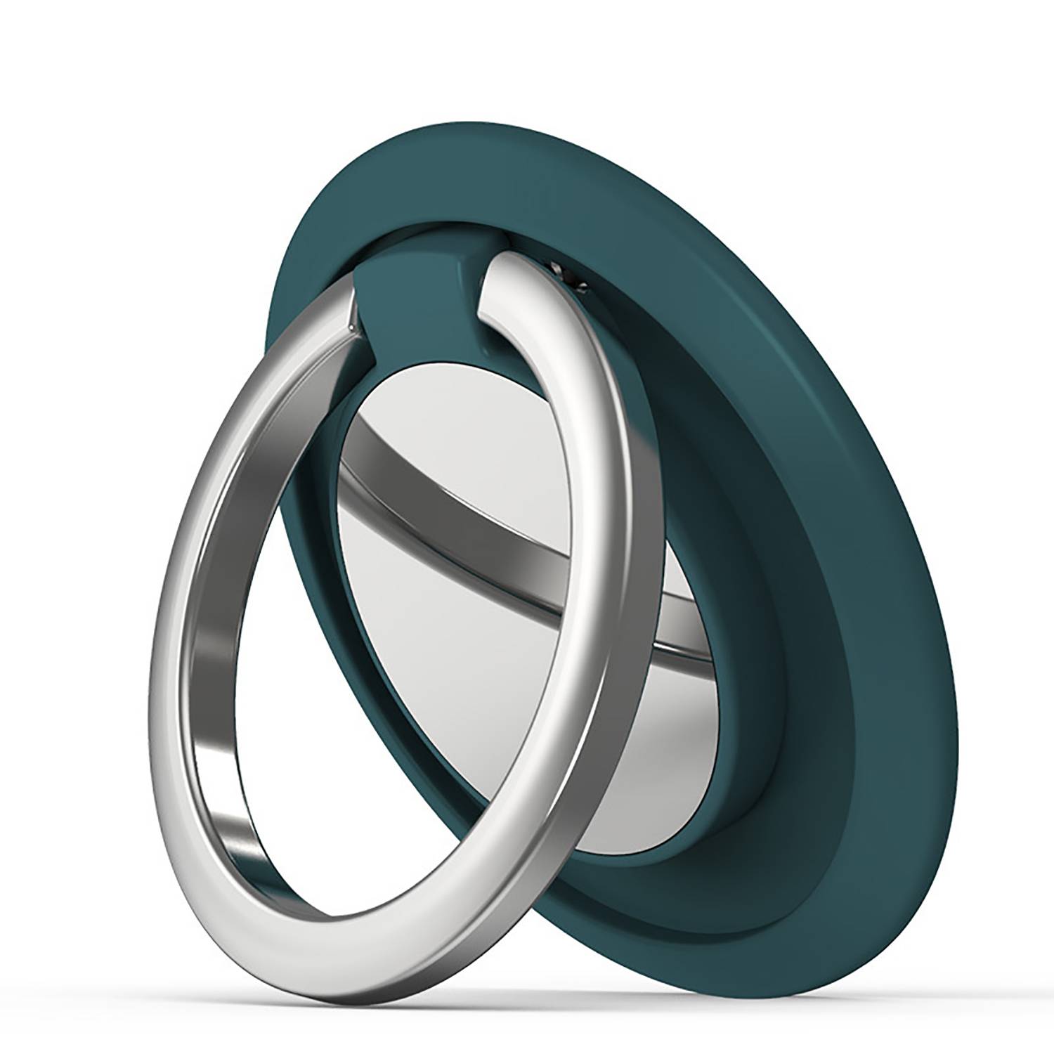 Rotatable Magnetic Ring Phone Holder 11