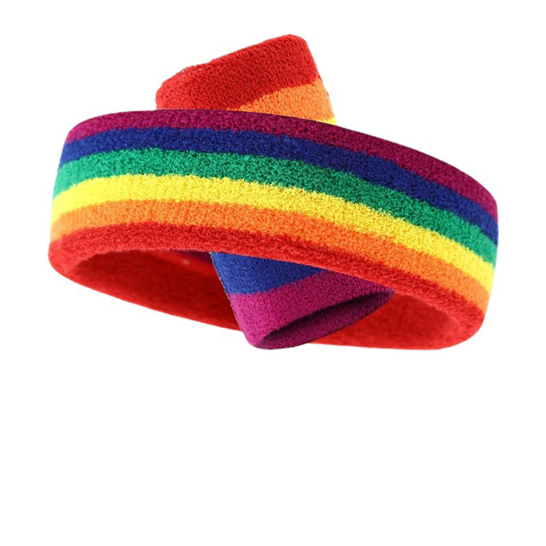 Lovely Rainbow Wristband 3