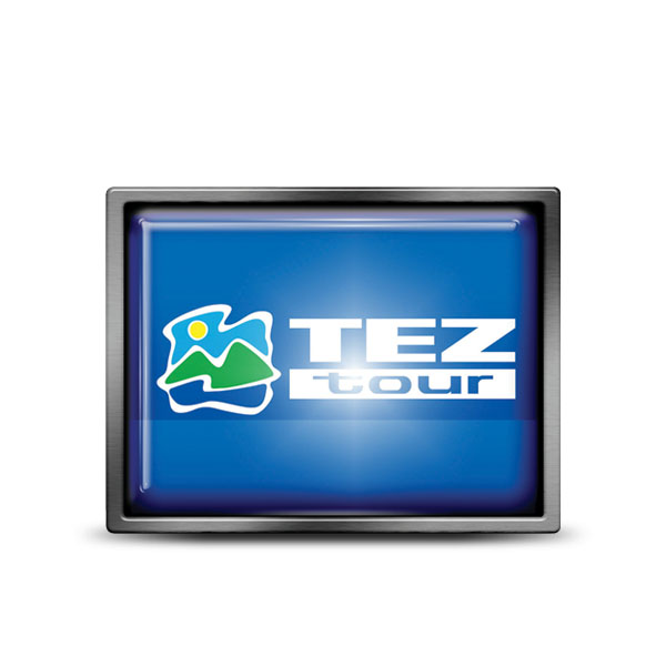 Custom Rectangle Pin-MADE IN USA