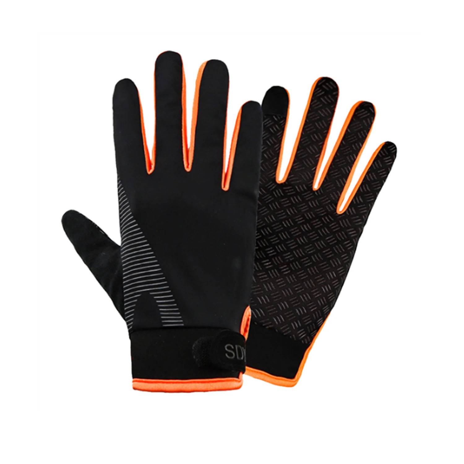Cycling Anti-slip and Breathable Sports Gloves 5