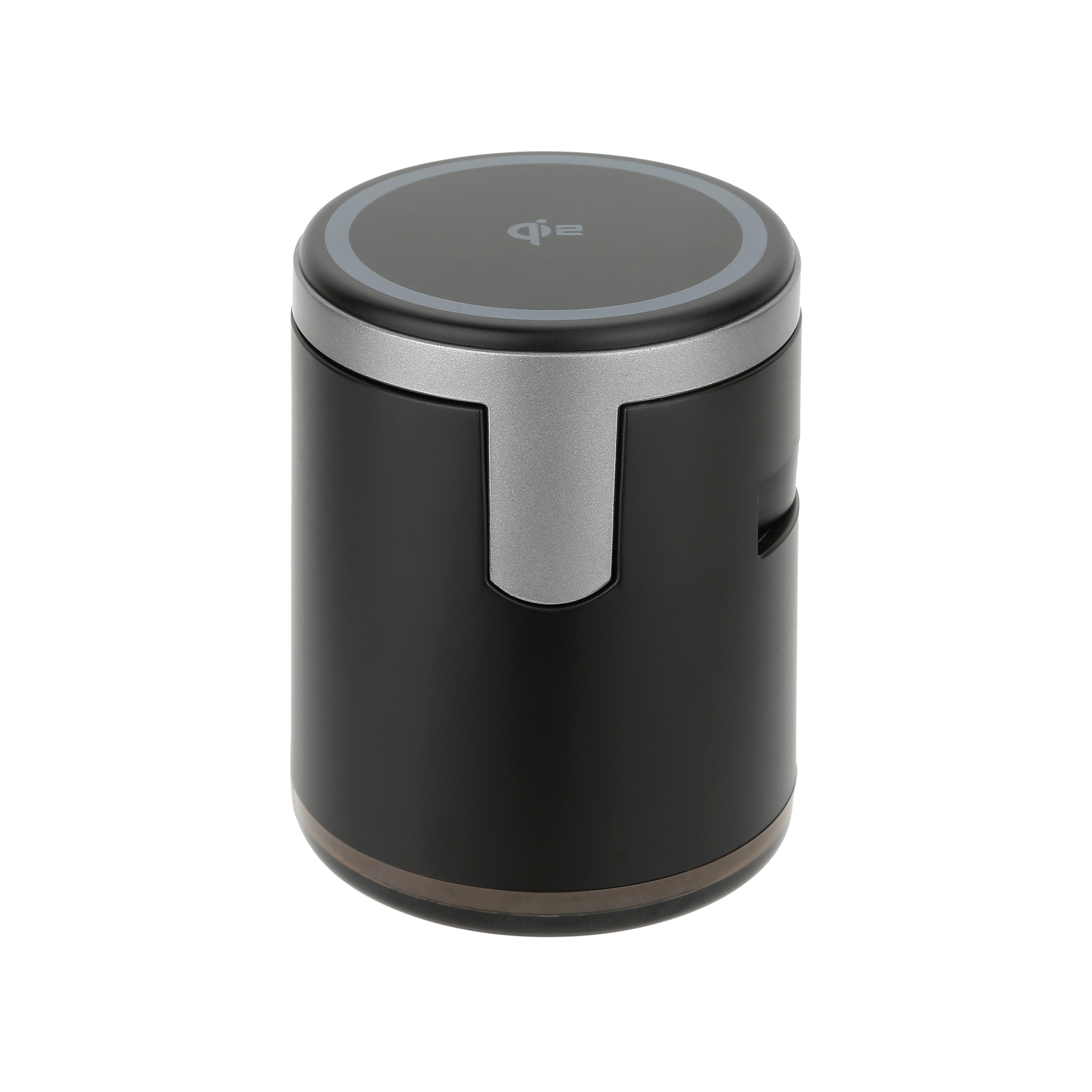 Magnetic 4-In-1 Cylinder Wireless Charging Station 6
