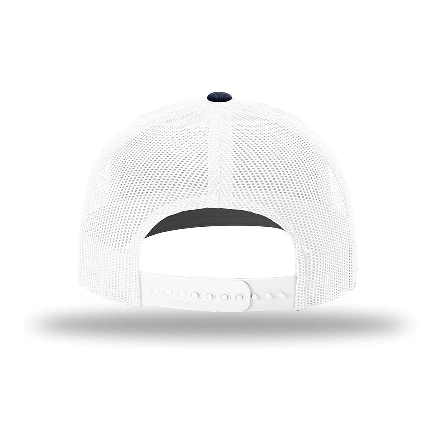Adjustable Snapback Trucker Hat 1
