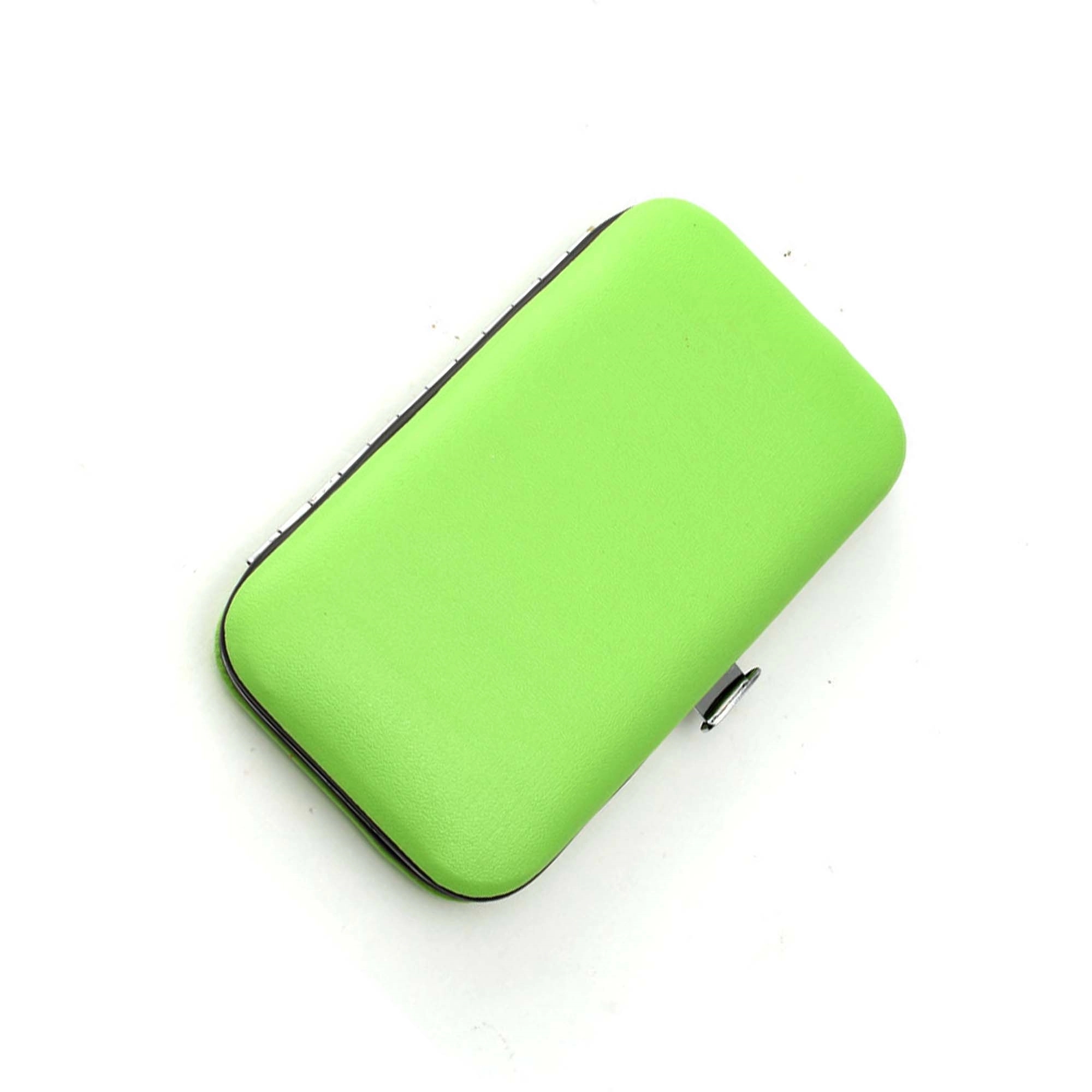 Finger Nail Clippers Kit 3