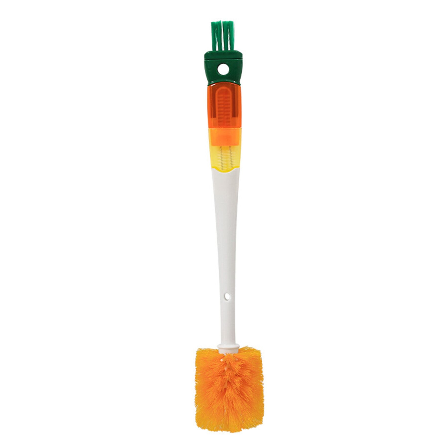 Five-In-One Cup Cleaning Tool, custom kitchen gadget with logo imprint 2